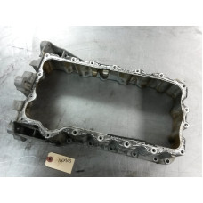 106Y103 Upper Engine Oil Pan For 11-16 Volkswagen Jetta  2.0 06A103601BC SOHC
